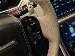 لاند روفر رانج روفر سبورت